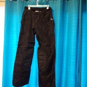Fox racing gear pants for women